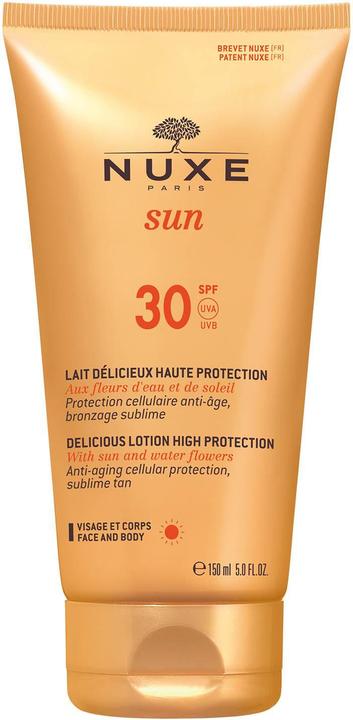 Sunscreen