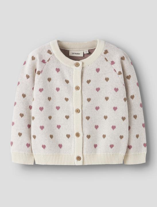 Immagine prodotto Name it Bio-Baumwoll Strickjacke (92)