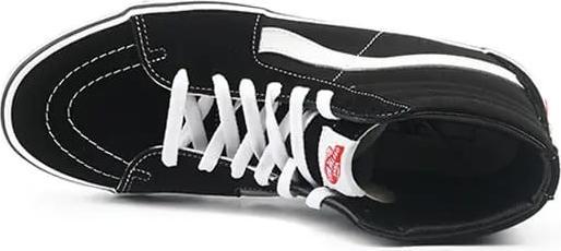 Produktbild Vans SK8-Hi (40.5)