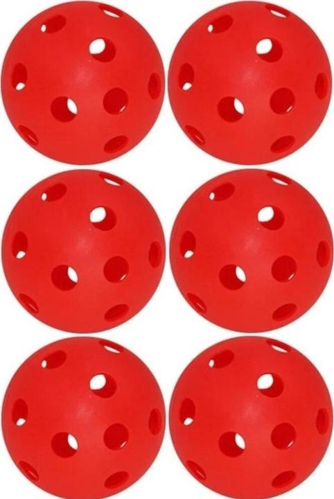 Produktbild Pure Pickleball 6er Set