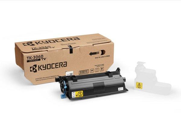 Produktbild Kyocera Tk-3060 (BK)