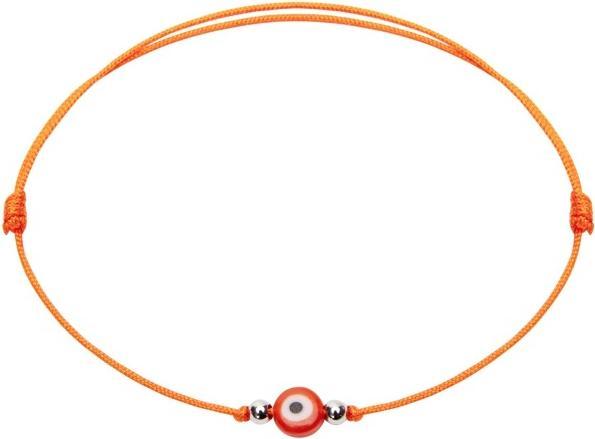 Immagine prodotto HCA Armband - "Magic Eye" - Orange
