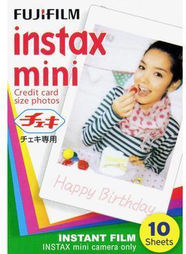Produktbild Fujifilm Instax Mini Film (1 x 10)