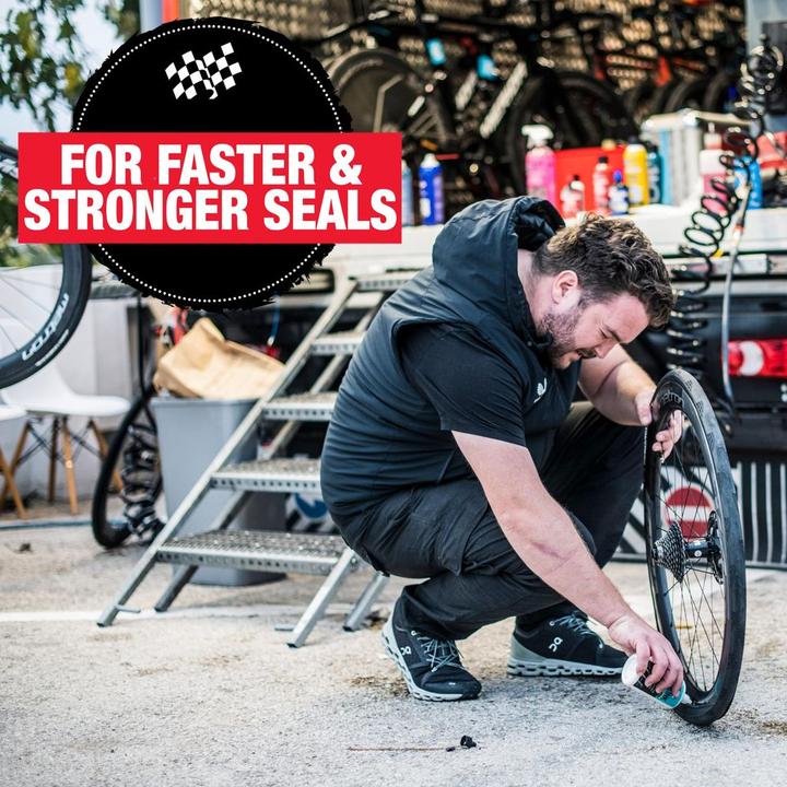 Produktbild Finish Line Dichtmittel für Tubeless Tyres 240ml