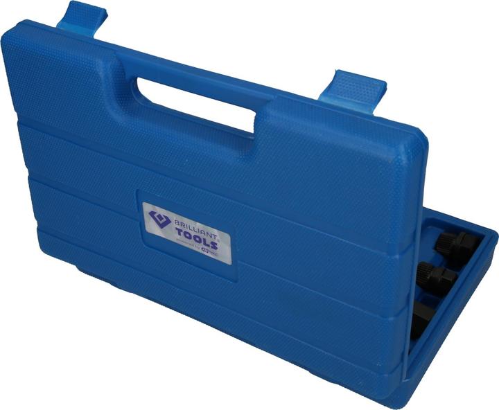 Actual product image Brilliant Tools BT571020