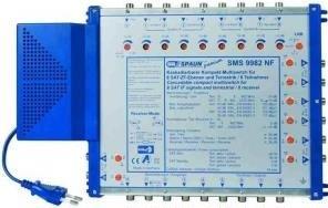 Produktbild Spaun SMS 9982 NFI (Multischalter)