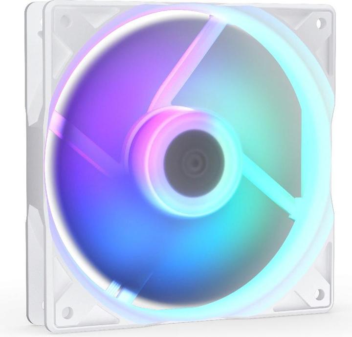 Endorfy Stratus 120 White PWM ARGB