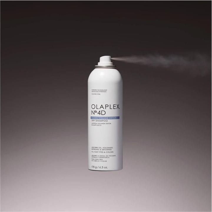 Produktbild Olaplex No. 4D Clean Volume Detox (250 ml, Trockenshampoo)