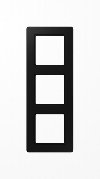 Produktbild JUNG Rahmen