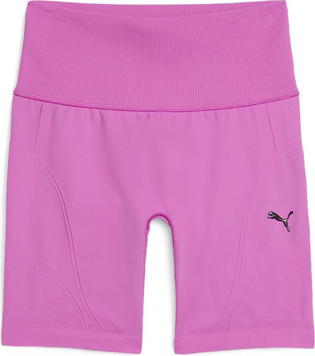 Produktbild Puma Shapeluxe Seamless Hw 6" Short Tight (M)