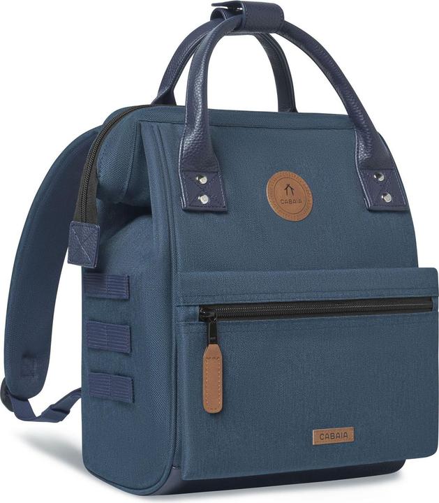 Actual product image Cabaia Adventurer Melanged Backpack (10 l)