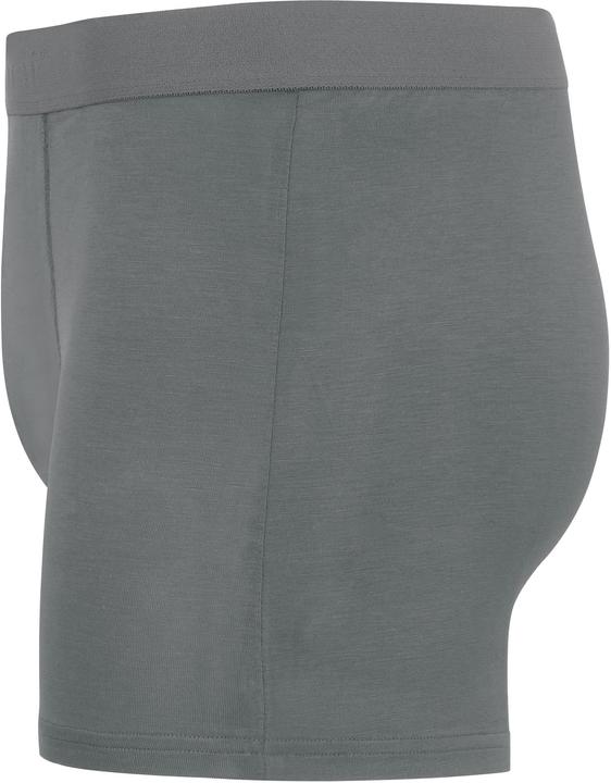 Immagine prodotto Normani 12 Herren Bambus-Boxershorts - 8883 (4XL, confezione da 12)