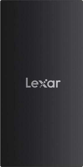 Lexar SSD USB3.2 1TB EXT./LSL300001T-RNBNG (1000 GB)