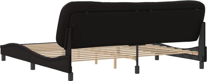 Image du produit vidaXL Bettgestell (200 x 200 cm)