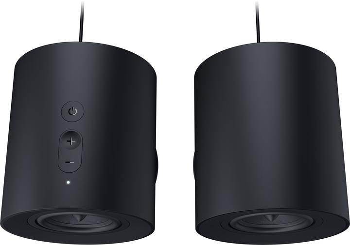 Actual product image Razer Nommo V2 X