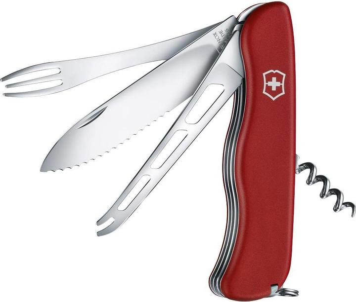 Produktbild Victorinox Cheese Master