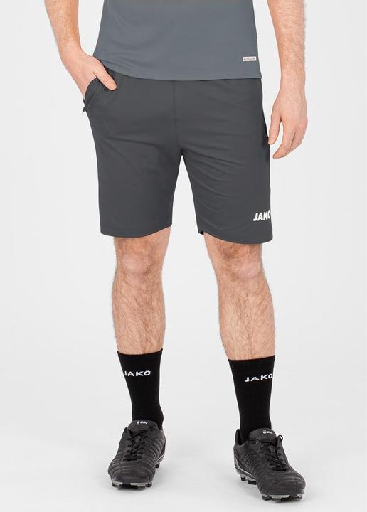 Produktbild JAKO Trainingsshort Premium (128)