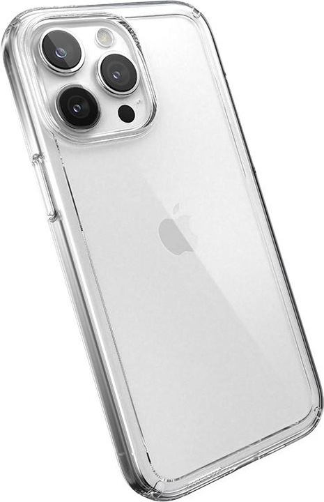 Produktbild speck Klare iPhone 15 Pro Max Hulle (Apple iPhone 15 Pro Max)