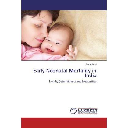 Early Neonatal Mortality in India, Fachbücher