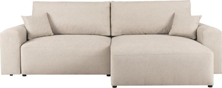 Image du produit Vente-unique Ilanor (Canapé d'angle)