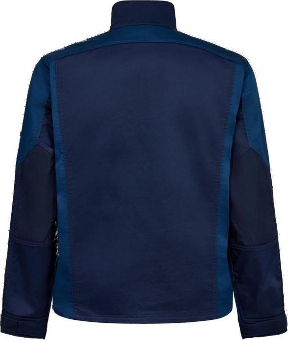 Actual product image F. Engel Safety work jacket (M)