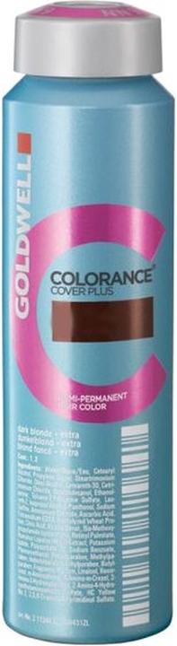 Produktbild Goldwell Colorance Cover Plus (6 Natur)