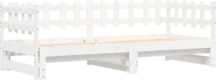 Actual product image vidaXL Tagesbett (80 x 200 cm)