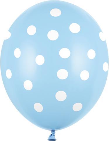 Bleu bébé pastel