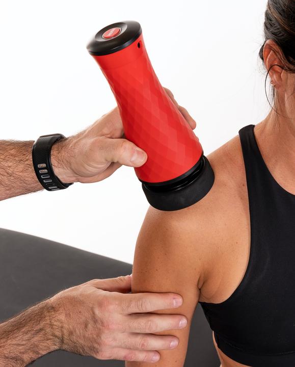 Actual product image Rock Tape Rockwave Pro