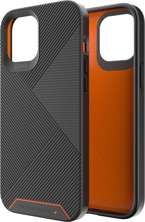 Actual product image gear4 Battersea (Realme 12 Pro+, Apple iPhone 12)