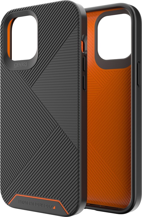 Actual product image gear4 Battersea (Realme 12 Pro+, Apple iPhone 12)