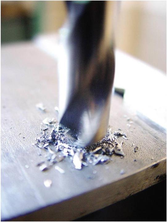 Produktbild Heller HSS Metall-Spiralbohrer-Set 19 (1,0 - 10,0 mm)
