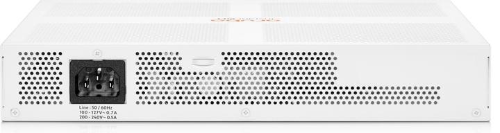 Immagine prodotto Aruba Switch HPE IOn 1430 16G (16 Porti)