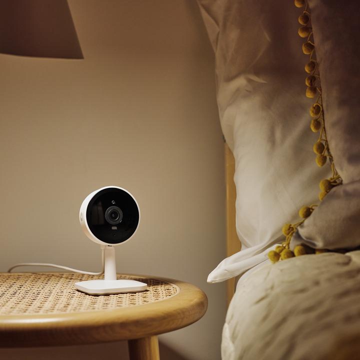 Produktbild Yale Smarte Indoor Kamera (1920 x 1080 Pixels)