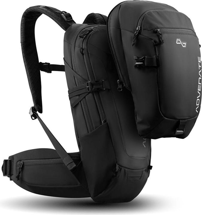 Image du produit Advenate Symphonie 8+2+4 (8 l)