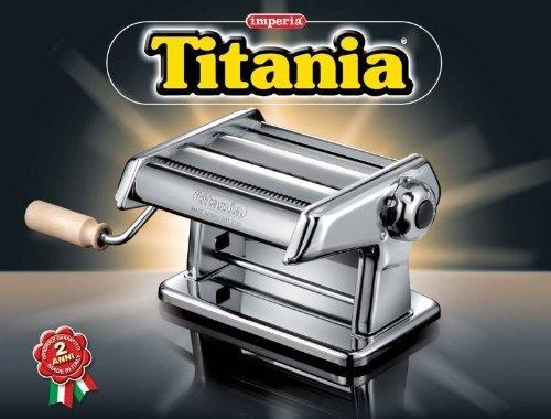 Produktbild Imperia Titania