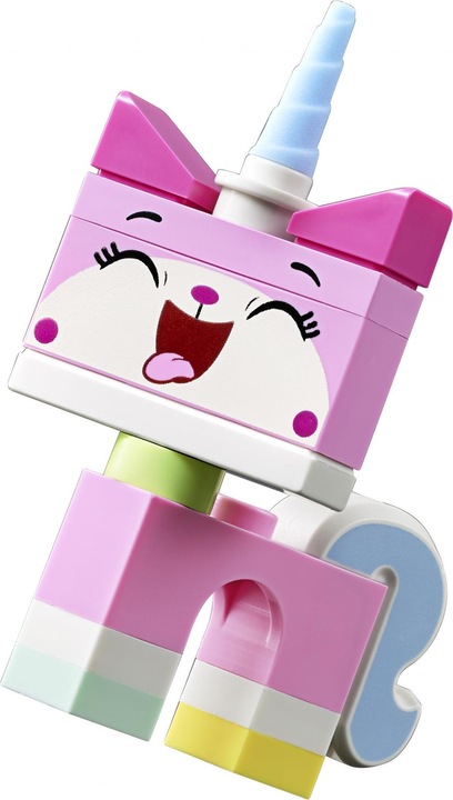 Immagine prodotto LEGO Gli amici più carini di sempre di Unicorn Kitty. (70822)