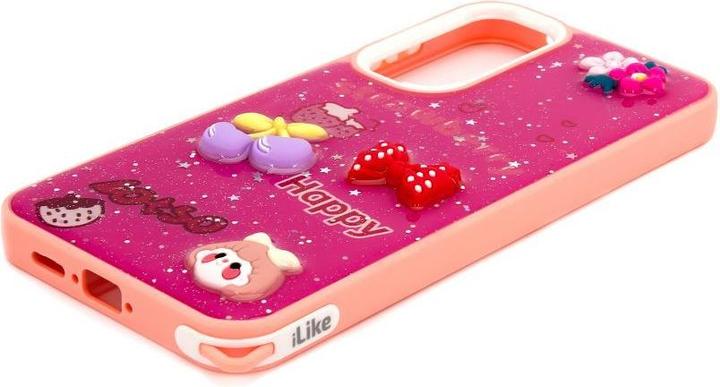 Immagine prodotto iLike Galaxy A55 COPERTURA CARTOON EPOXY (Samsung Galaxy A55)