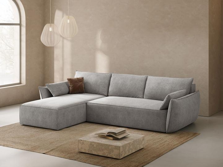 Produktbild Micadoni Kaelle (Ecksofa)