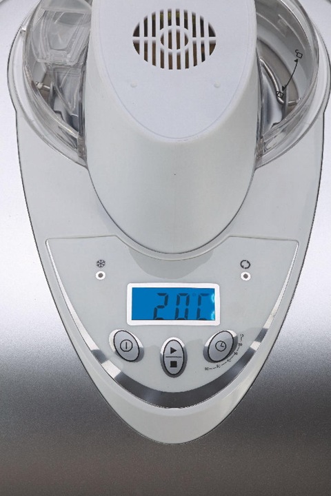 Immagine prodotto Ariete Gran Gelato 693