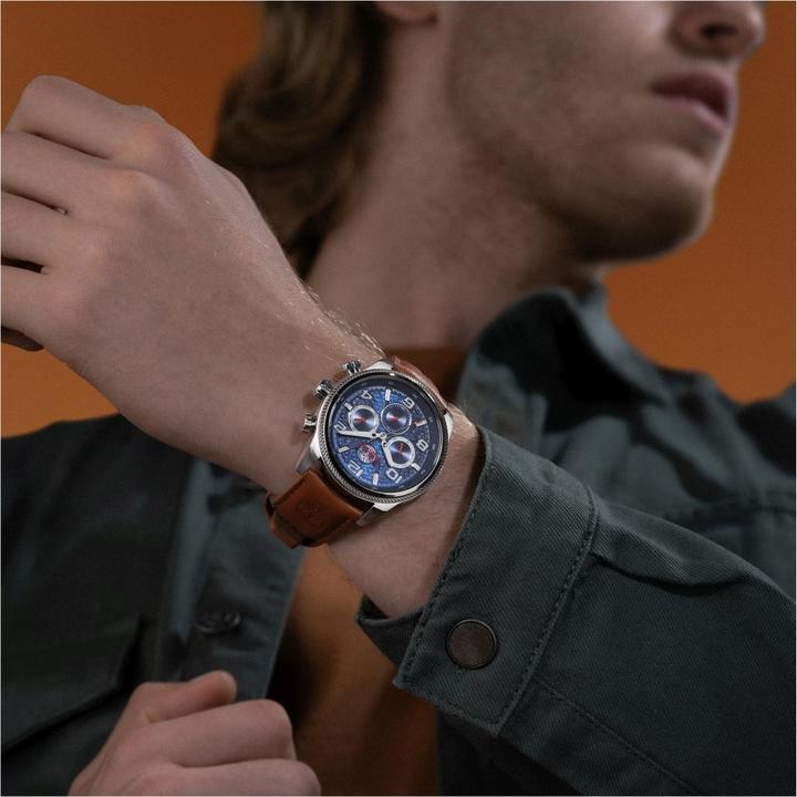 Produktbild Timberland Henniker Ii (46 mm)