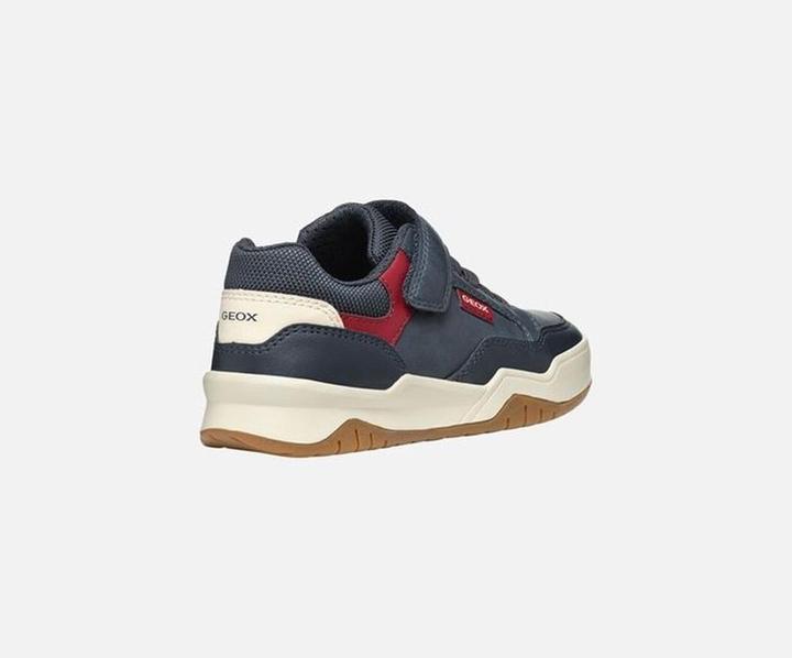 Immagine prodotto Geox scarpe da basket per bambini perth (33)