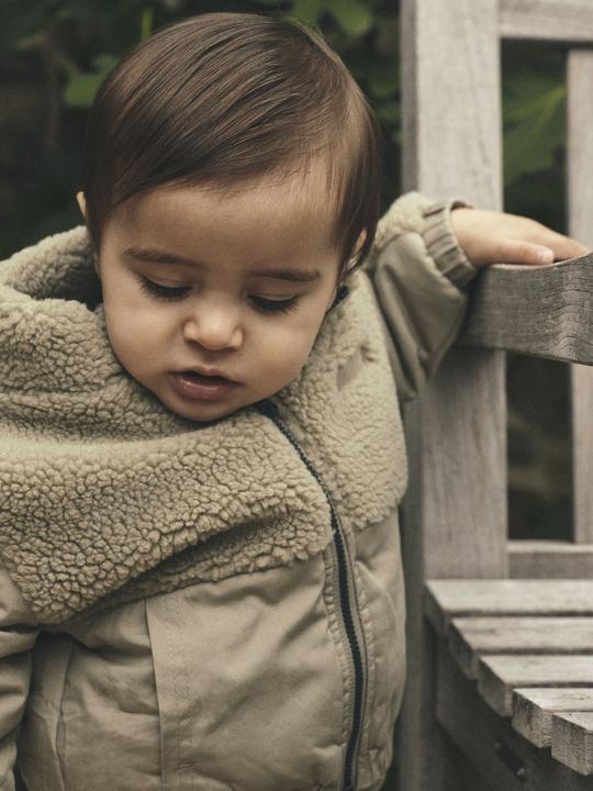 Image du produit Name it Teddy Jacke (68)