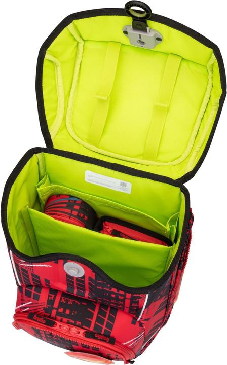 Image du produit Ergobag Cubo MRP Ensemble de cartables (19 l)