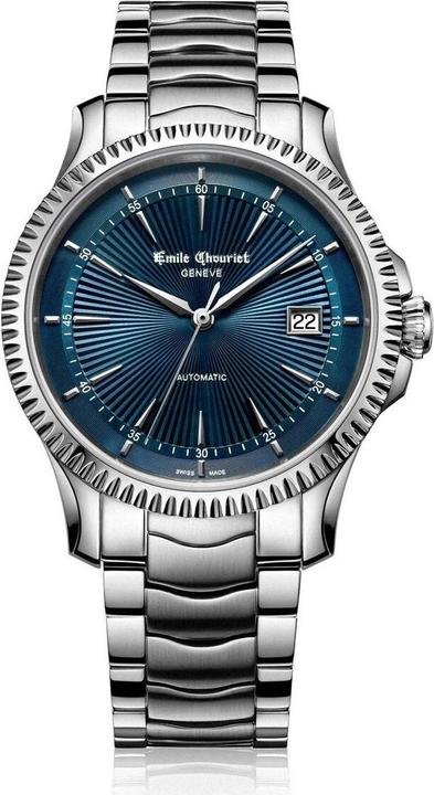Immagine prodotto Emile Chouriet Herrenuhr 08.1155.G.6.6.98.6 (Ø 40 mm) (40 mm)