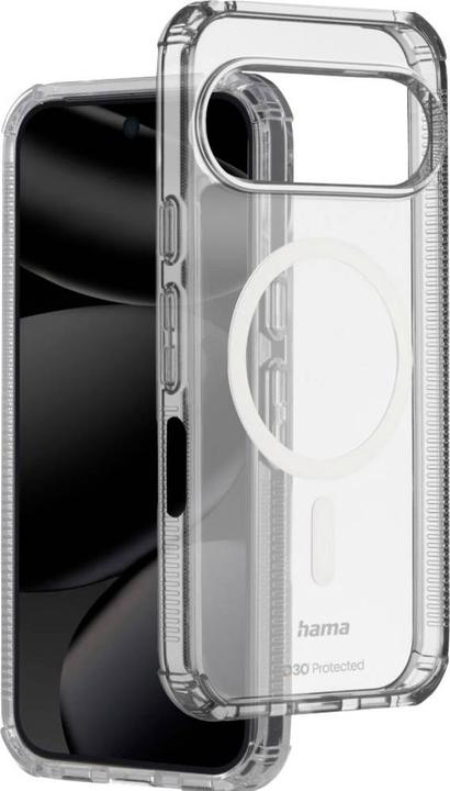 Produktbild Hama Extreme Protect (Google Pixel 10, Google Pixel 10 Pro)