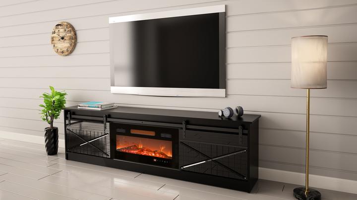 Actual product image Cama Granero (200 x 35 x 56.70 cm)