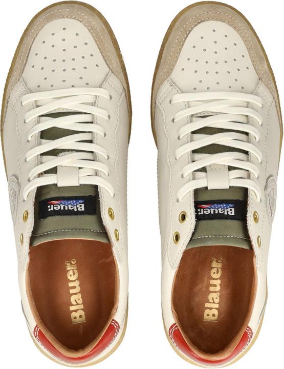 Actual product image Blauer Sneaker (44)