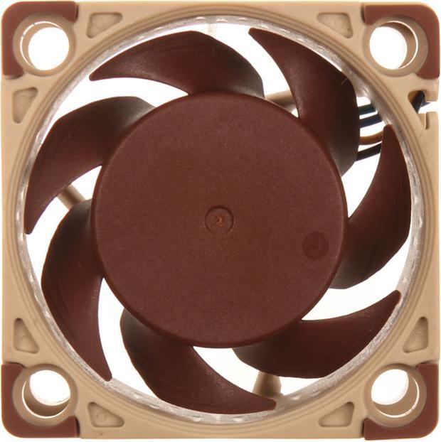 Produktbild Noctua Nf-A4x20 Flx (40 mm, 1x)