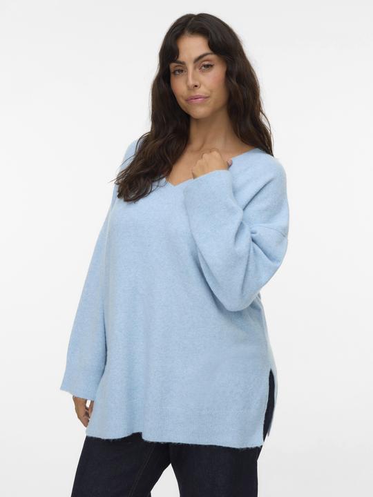 Produktbild Vero Moda VMCDOFFY Pullover Strickpullover (S)